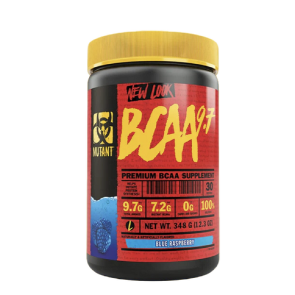 BCAA 9.7 - 30 Serv